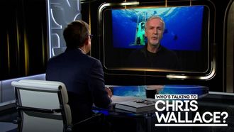 Episode 8 James Cameron
