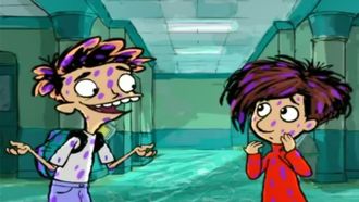 Episode 5 Jacob Two-Two and the After School Abattoir