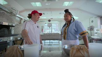 Episode 5 Italy