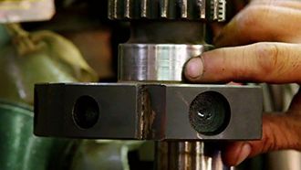 Episode 3 Crank-shafted