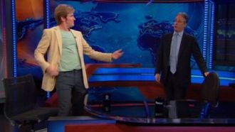 Episode 116 Denis Leary