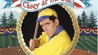 Episode 3 Casey at the Bat