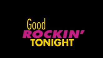 Episode 2 Good Rockin' Tonight