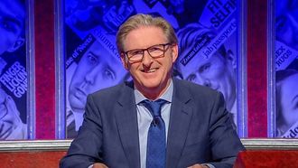 Episode 2 Adrian Dunbar, Katherine Ryan, Tim Shipman