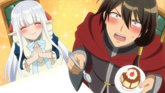 Episode 7 Even an Archdemon Should Know Better Than to Hit a Child