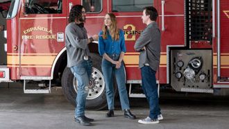 Episode 6 The Fire Burns On