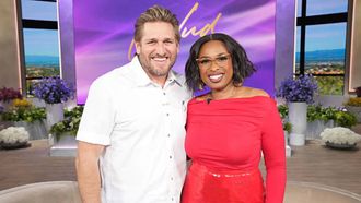 Episode 167 Curtis Stone, Julia Michaels