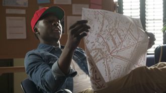 Episode 1 Pilot
