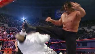 Episode 4 Countdown to Royal Rumble 2007