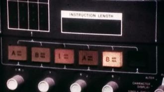Episode 3 The Monkey in the Machine and the Machine in the Monkey