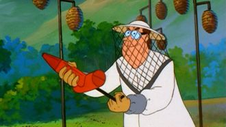 Episode 19 To Bee or Not to Bee