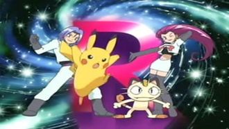 Episode 49 A Scare to Remember