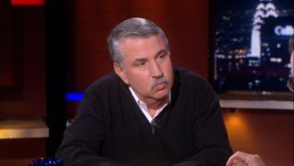 Episode 106 Tom Friedman