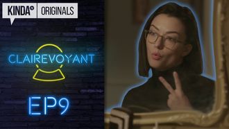 Episode 9 The Star