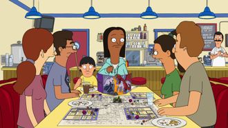Episode 7 Loft in Bedslation