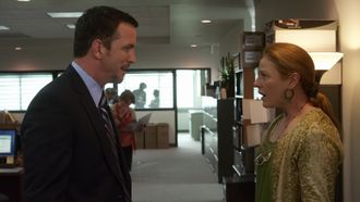 Episode 12 The Office Job
