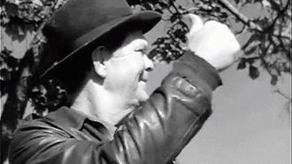 Episode 6 Hitchhiker