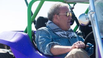 Episode 7 The Beach (Buggy) Boys (1)