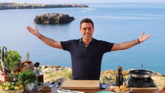 Episode 6 Salento