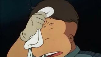 Episode 3 1000-nen tôzoku no inbô