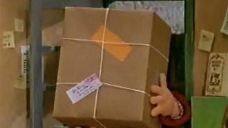 Episode 3 Postman Pat in a Muddle