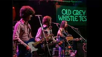 Episode 28 Emmylou Harris & The Hot Band