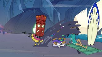 Episode 3 Termite Nation