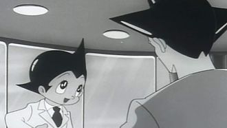 Episode 96 The Great Rocket Robbery