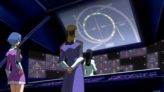 Episode 3 HOLY