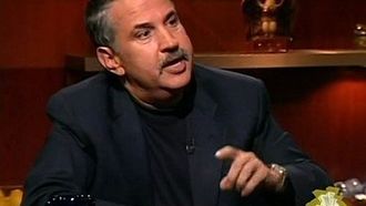 Episode 119 Thomas Friedman