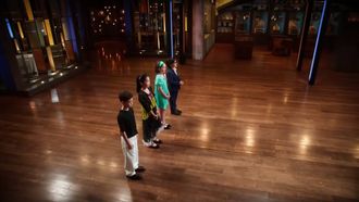 Episode 32 Elimination Challenge: Nostalgia