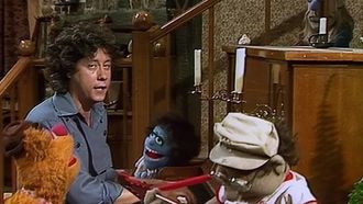 Episode 9 Arlo Guthrie