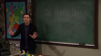 Episode 22 Girl Meets Texas (3)