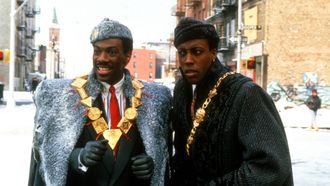Episode 1 The Eighties