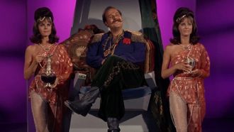 Episode 8 I, Mudd