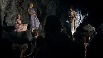 Episode 4 The Pirates of Pompeii: Part II