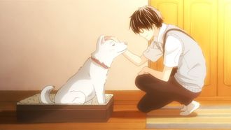 Episode 22 The Other House/Child of March Town
