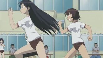Episode 6 Sports Fest