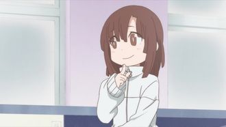 Episode 10 Kanchikan / Repara-te