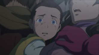 Episode 23 Hiruken Emperor Born