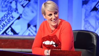 Episode 3 Steph McGovern, Miles Jupp, Camilla Long