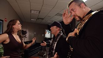 Episode 50 SmackDown 174