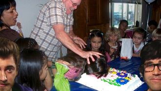 Episode 33 Birthday Fails
