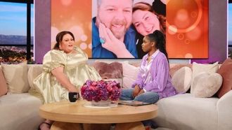 Episode 117 Chrissy Metz, Nika King