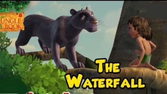 Episode 13 The Waterfall