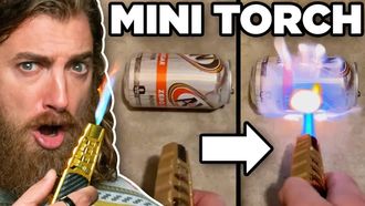 Episode 47 TikTok Made Us Buy It (Test)