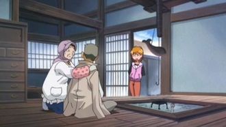 Episode 17 Catch my Heart! Working on a Farm is Exciting
