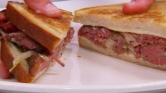 Episode 8 Barbecued, Baked and Brined