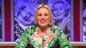 Episode 6 Steph McGovern, Jamie MacDonald, Hannah Fry