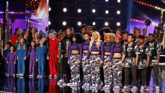 Episode 16 Live Results 2